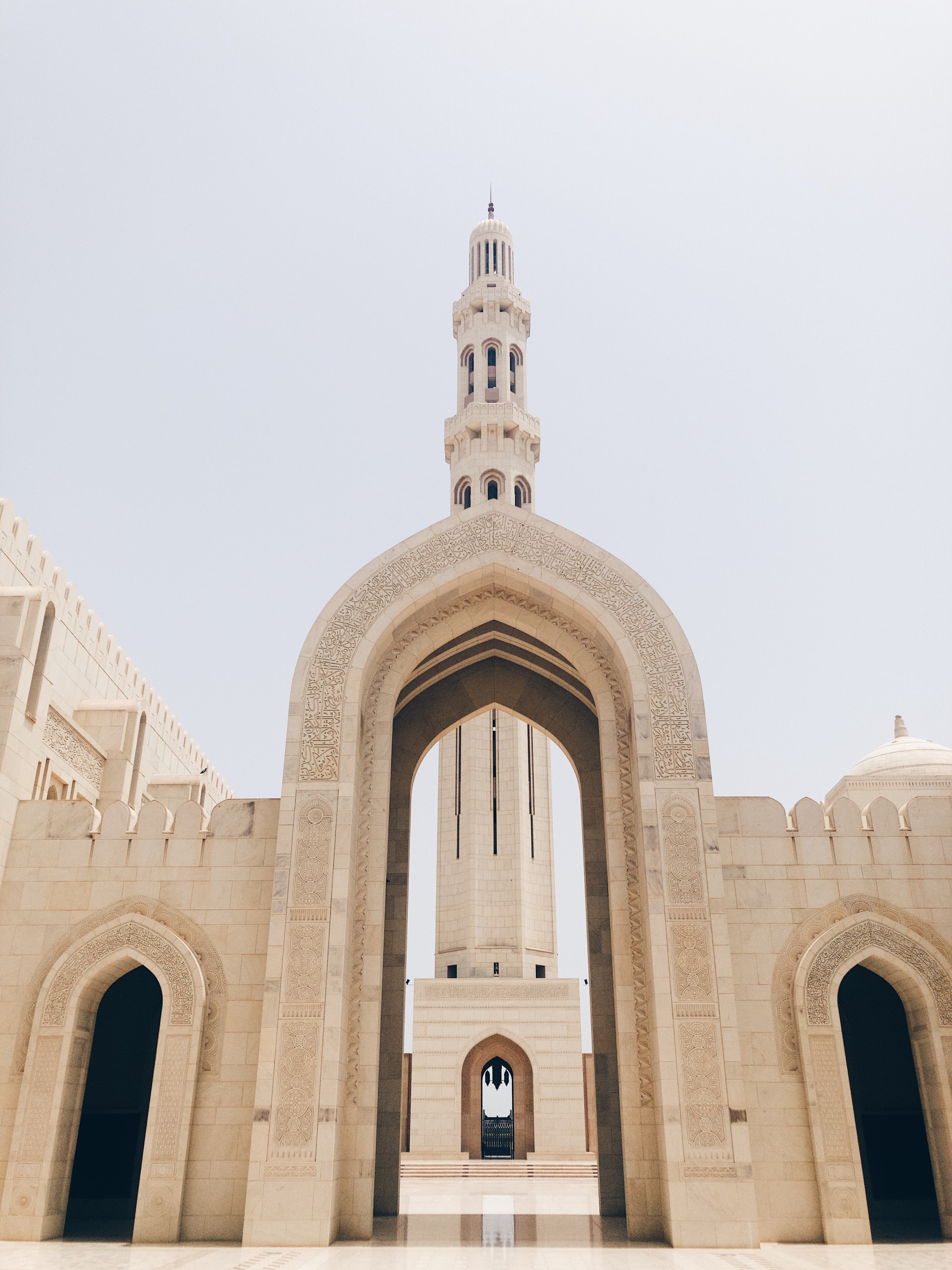كيف تتم رؤية هلال رمضان و الشهود