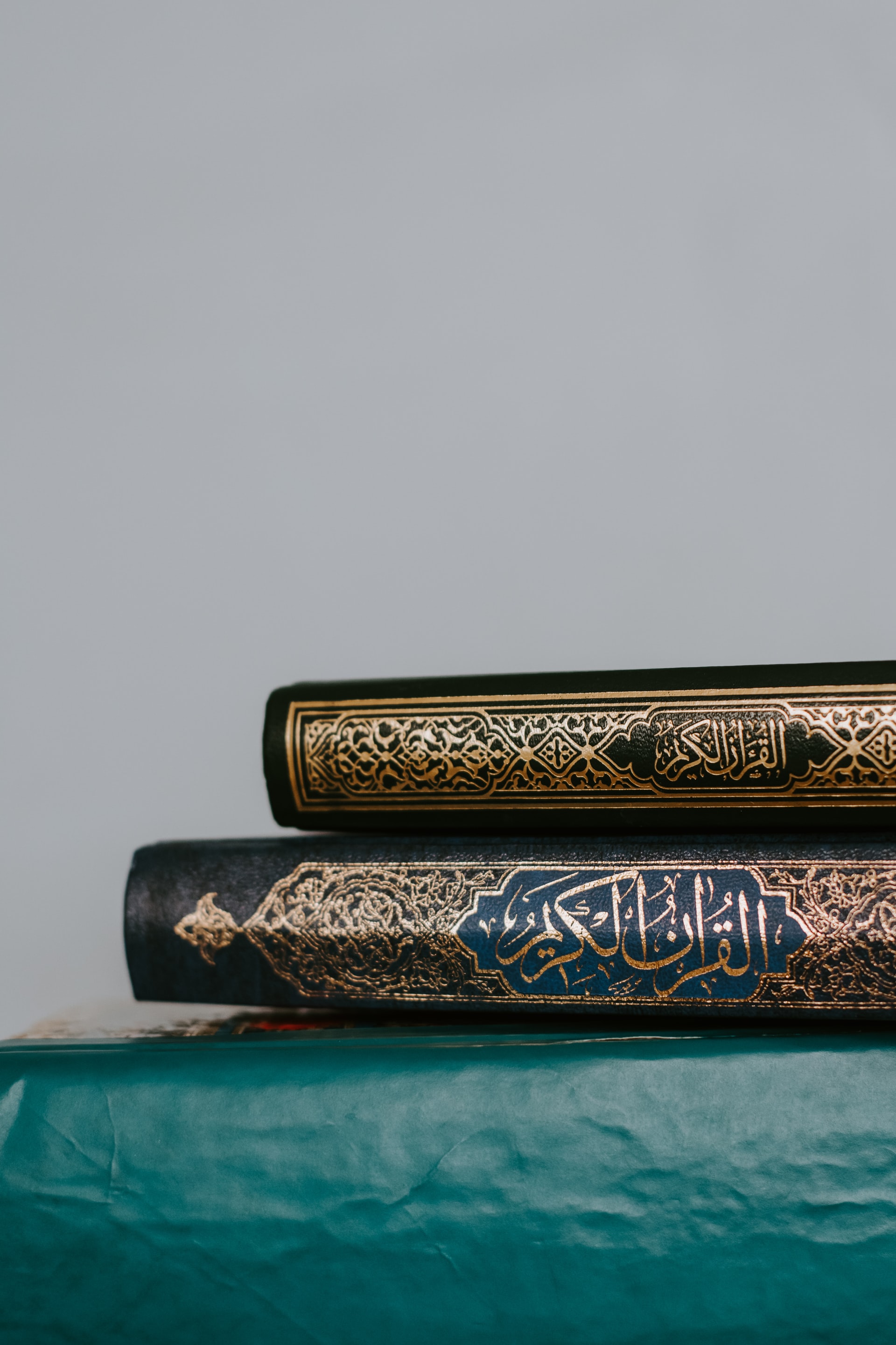 كيف تقرا الحائض القران في رمضان