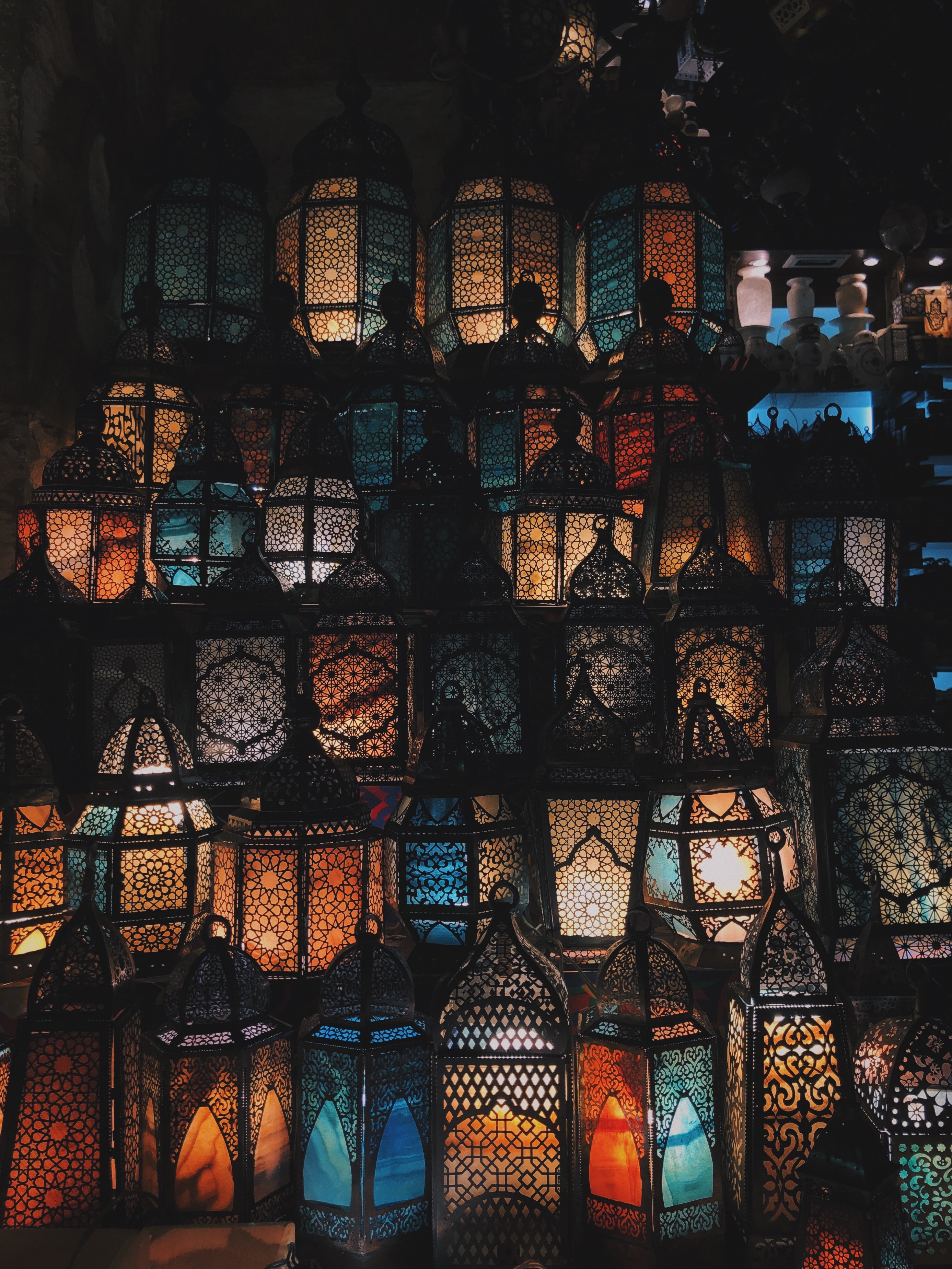 كيف تحسب ليالي العشر الاواخر من رمضان