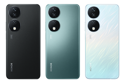 كيف يدعم HONOR X7b تعدد المهام والأداء العالي من خلال ذاكرة الوصول العشوائي ومساحة التخزين؟