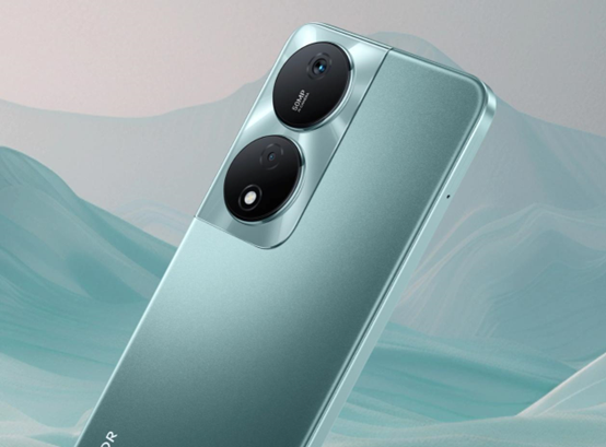 ما هو الاستعراض المتعمق لهاتف HONOR X7b 5G الذكي؟